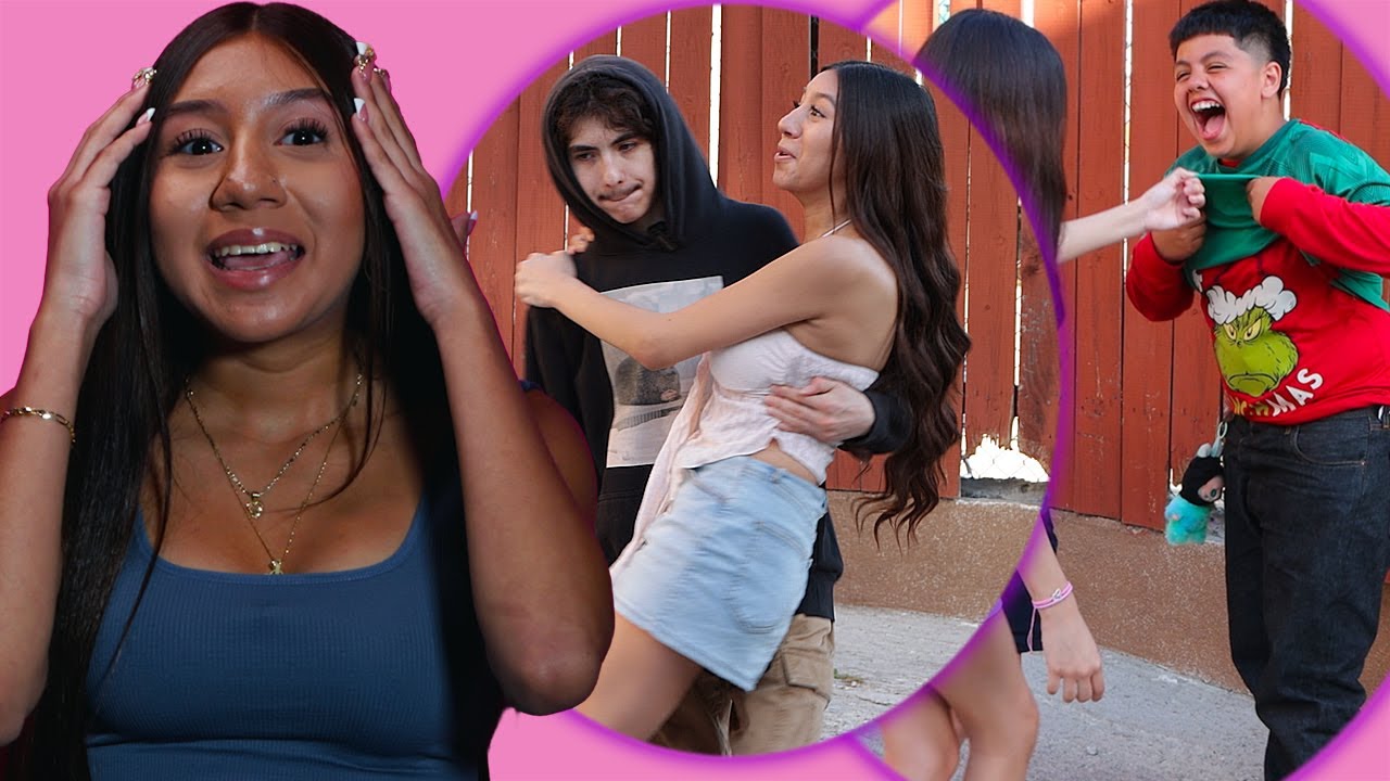Your Mom is Watching Bro! Wild Cousins Need to Lock In | Quince Diaries Stephanie Ep 1