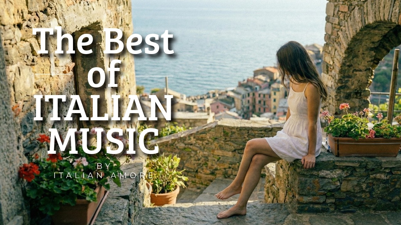 Best Italian Romantic Songs 1960s | Audio High Resolution | Italian Romantic Collection