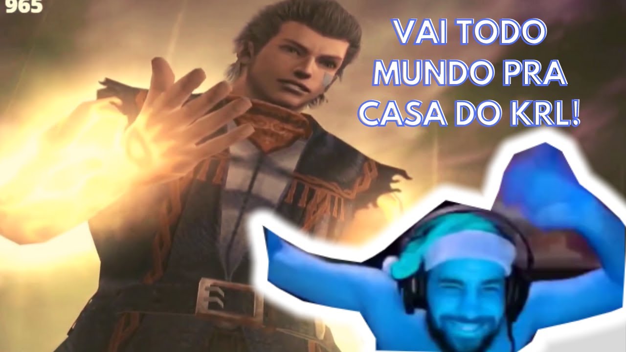 Smzinho comemora dançando 