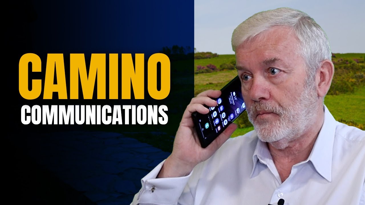 Camino Communications - What Do You Need?