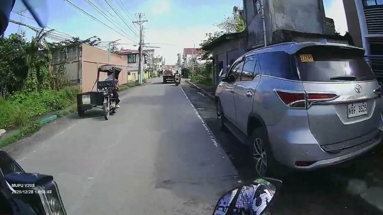 3/5 Northloop (Aparri to Laoag) December 2025