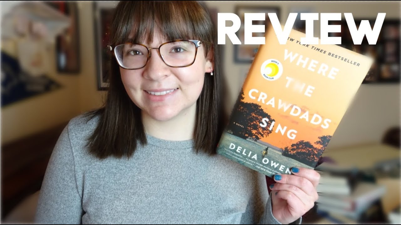 Where The Crawdad Sings | Review (Spoiler-Free!)