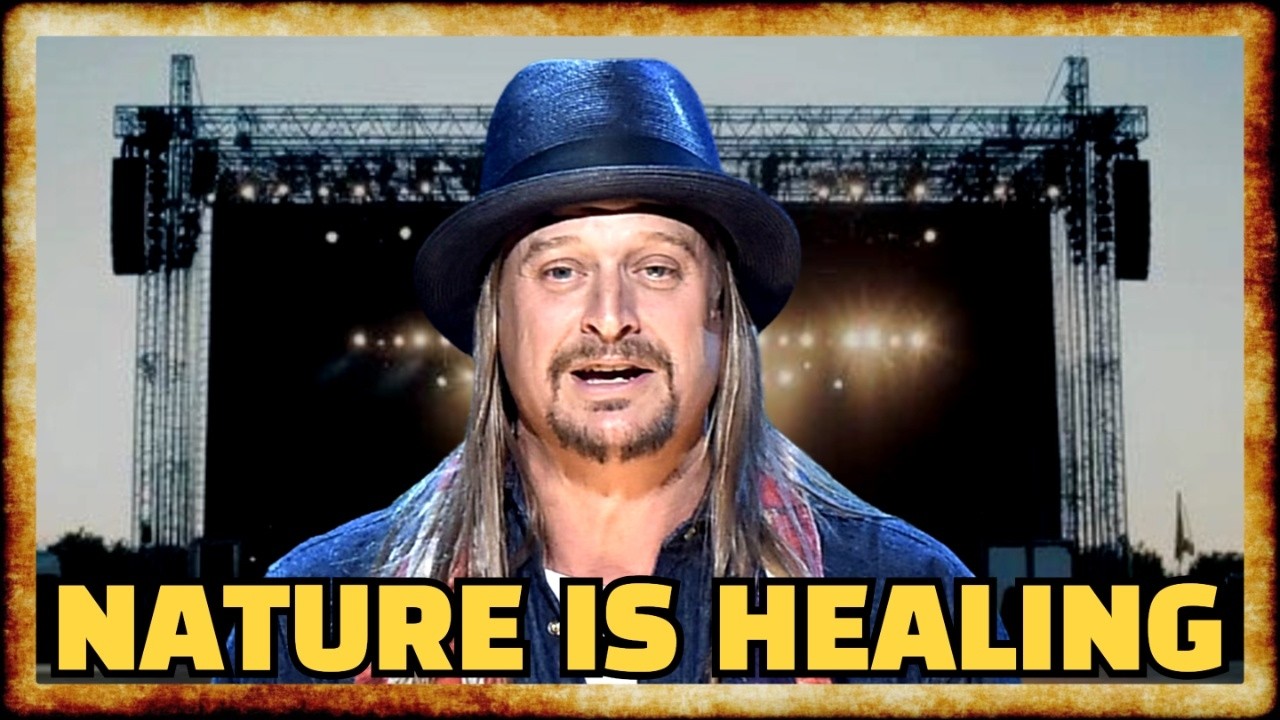 Kid Rock Festival CANCELED After Major Bands DROP OUT