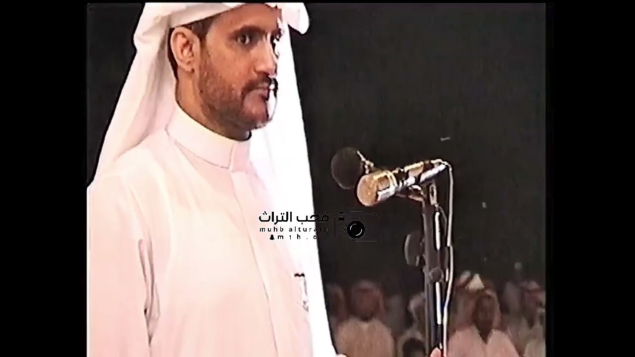 حفلة مرعي الجحيني || علي السالمي سعيد بن هضبان صالح بن عزيز