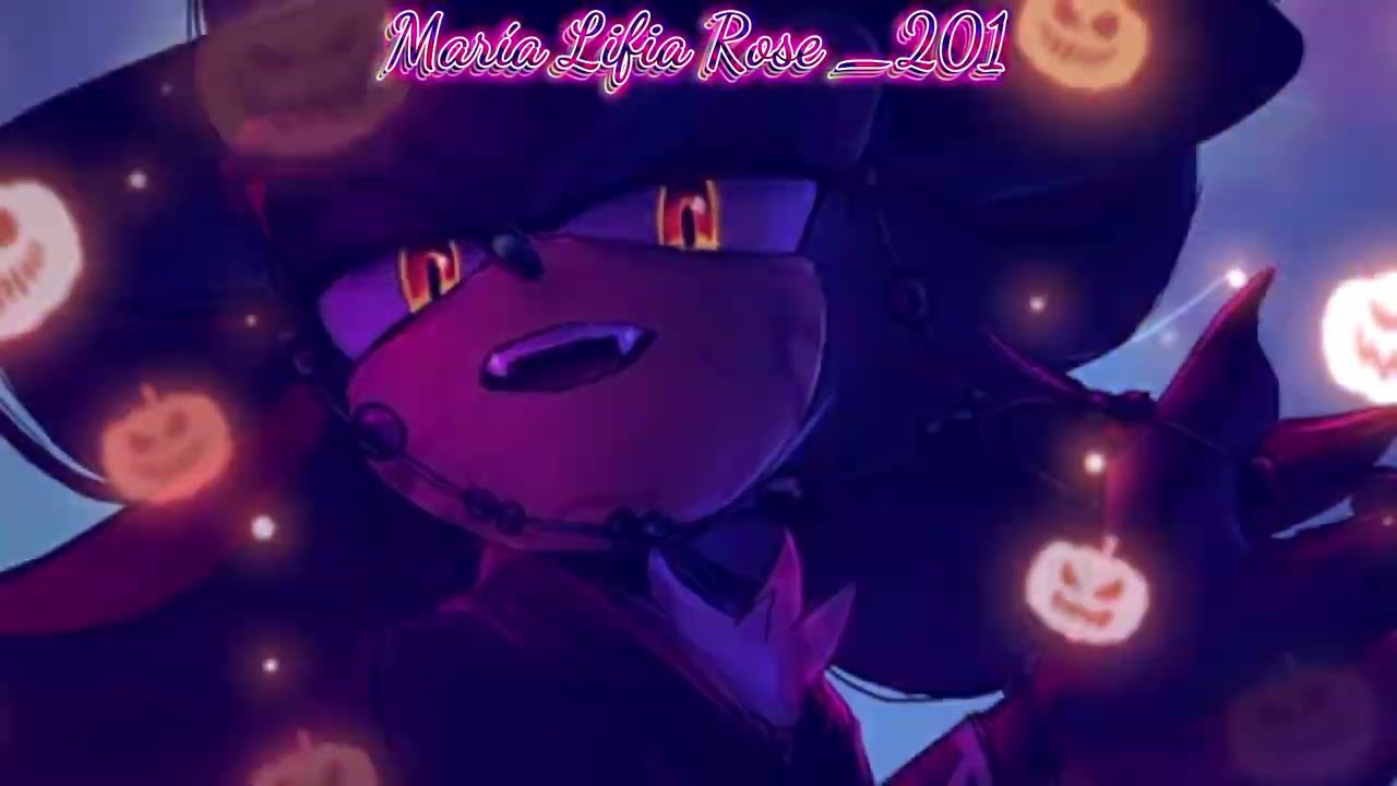 Sonadow 💙❤️ Your Idol🎃 