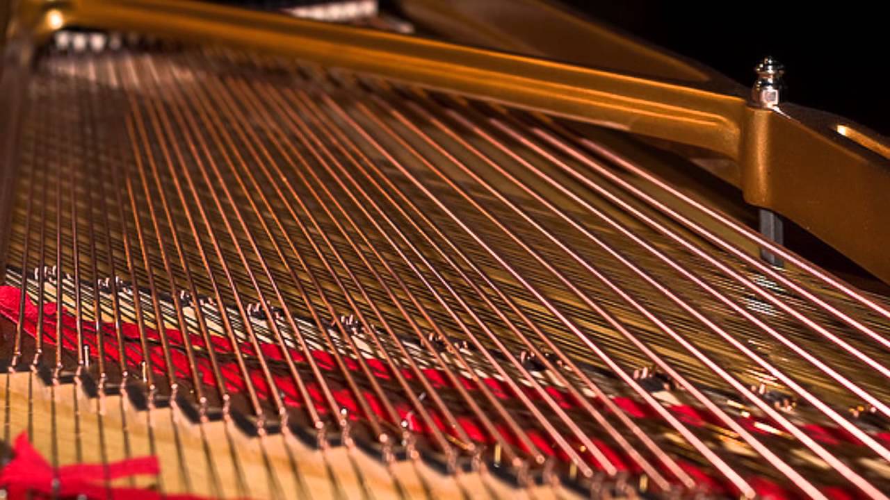 String Resonance