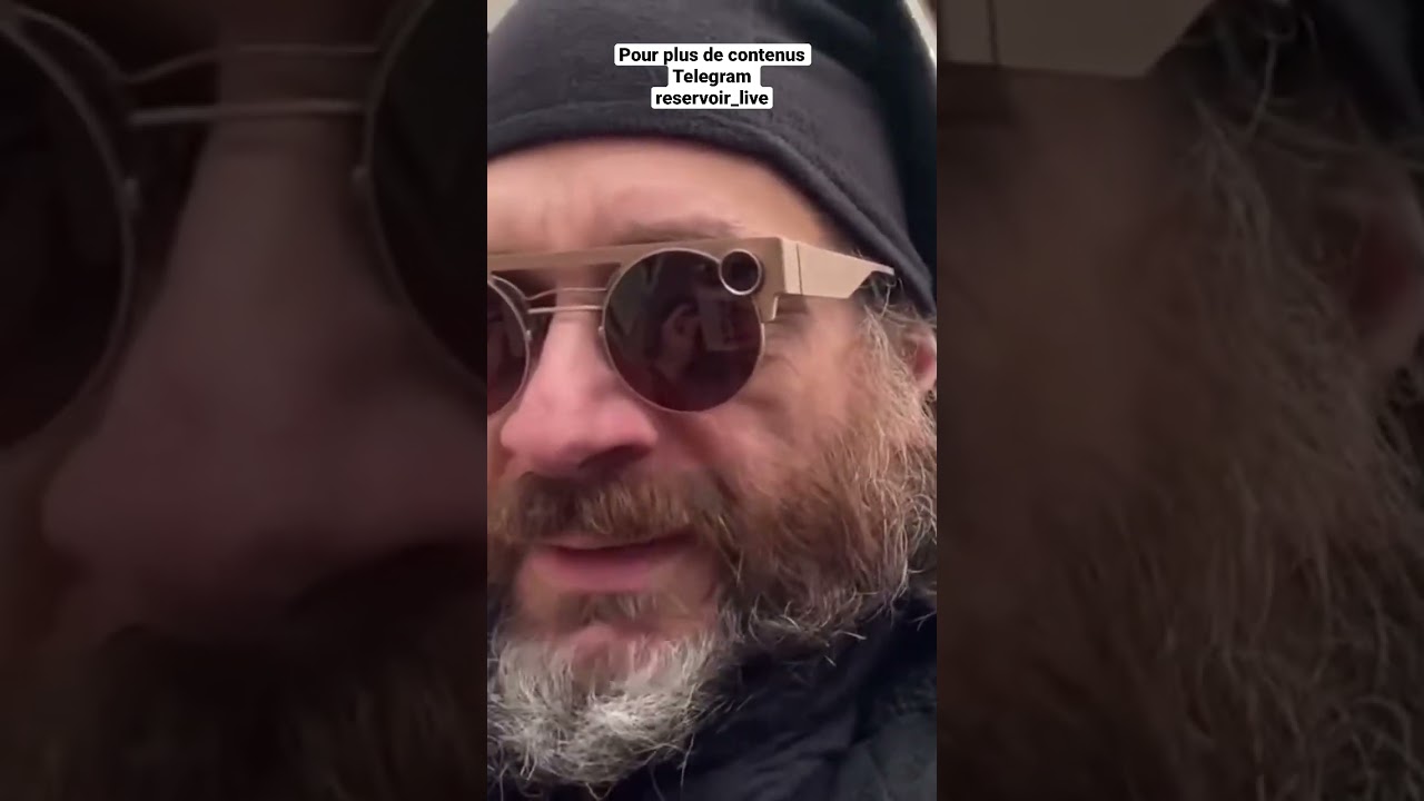 &laquo;Bien accepter son destin parce qu&rsquo;on est l&agrave; pour quelque chose&hellip;&nbsp;&raquo;