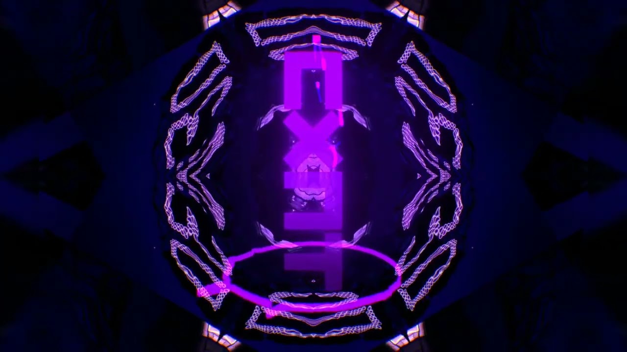 CXNT - ALORS ON DANSE ULTRAFUNK