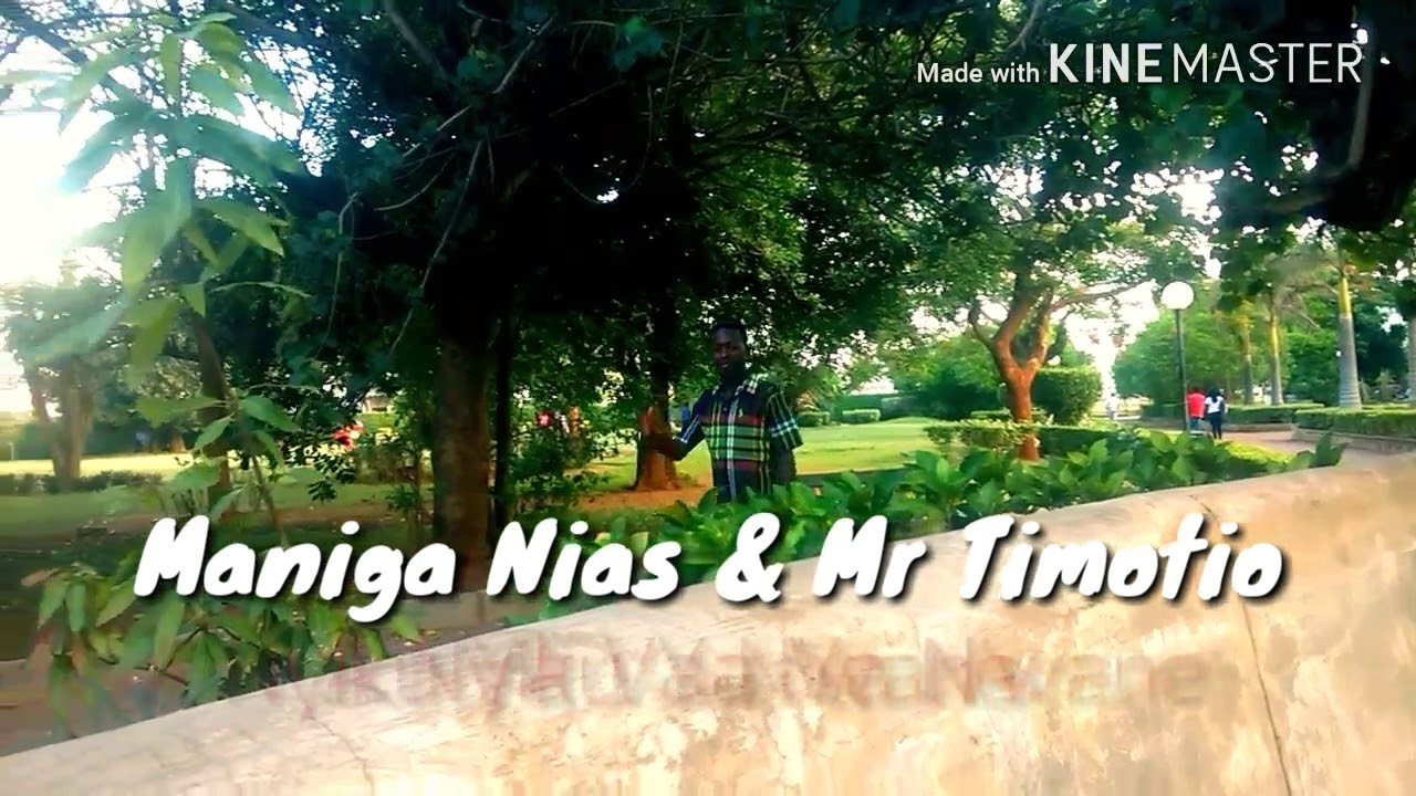 The Best Of Marrabenta Music - A Nyiku Ya Va N'wane (by M-N Studio)