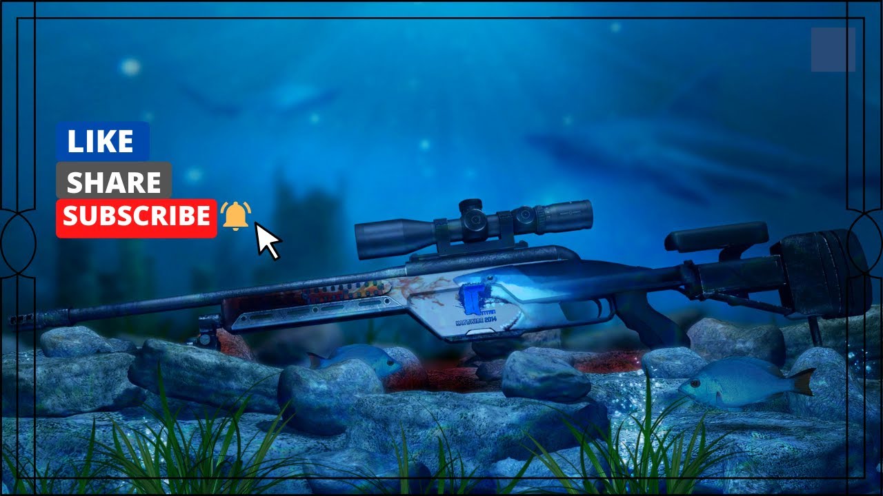 Astronaut In The Ocean❤ (csgo fragmovie)