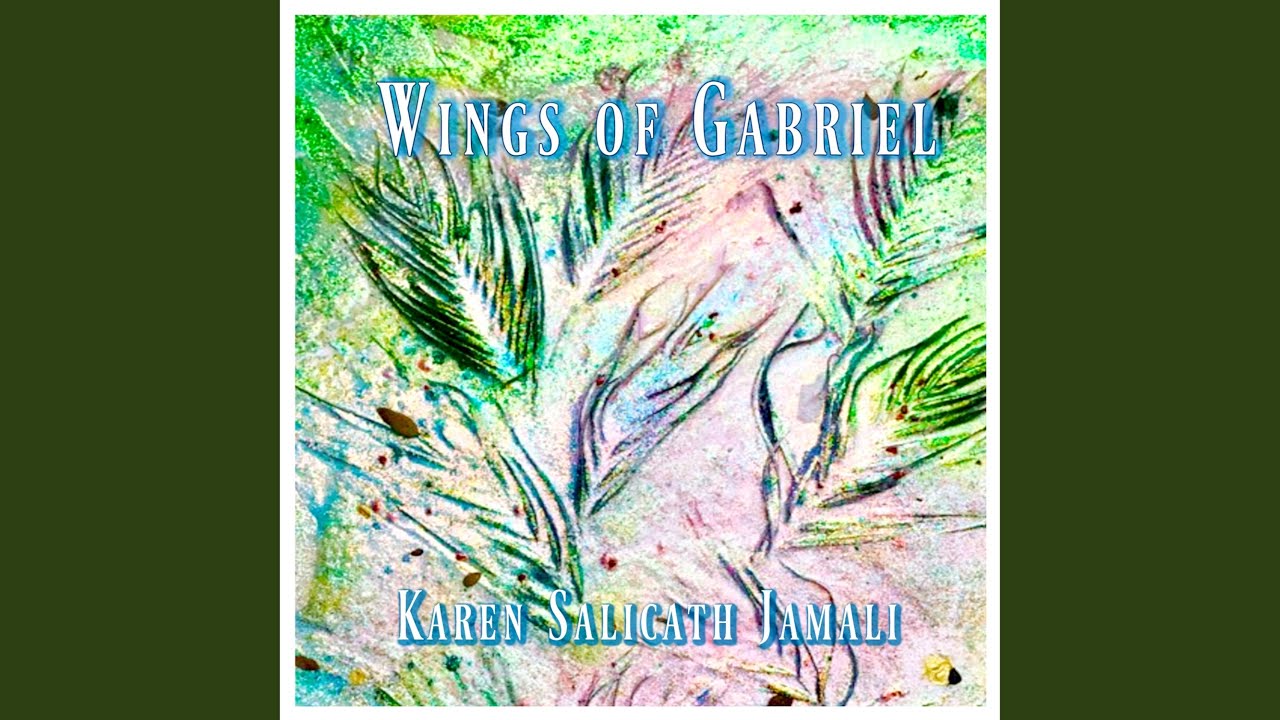 Angel Gabriels Refuge