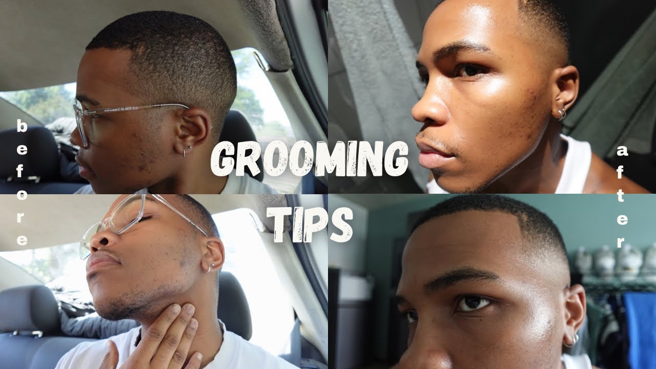 Men&rsquo;s Grooming Routine: Skincare, Haircare & Facial Hair Tips to Look Your Best