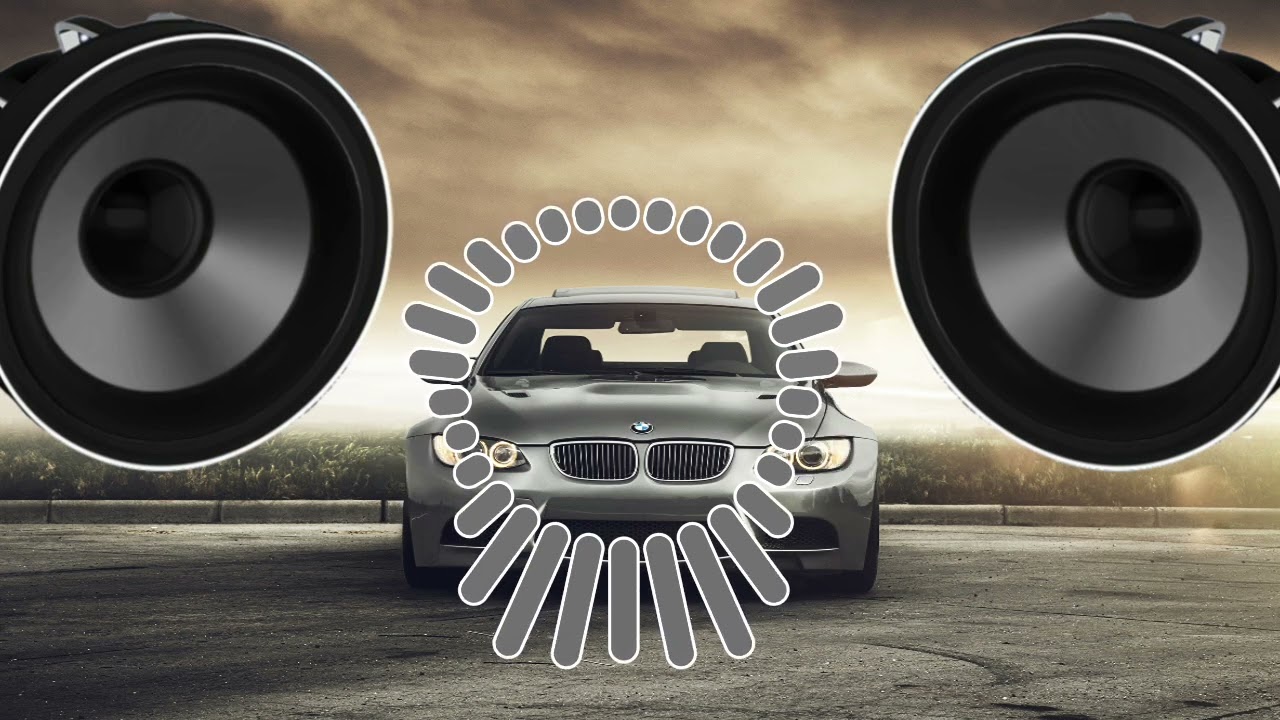 Ogryzek - GLORY (Bass Boosted)