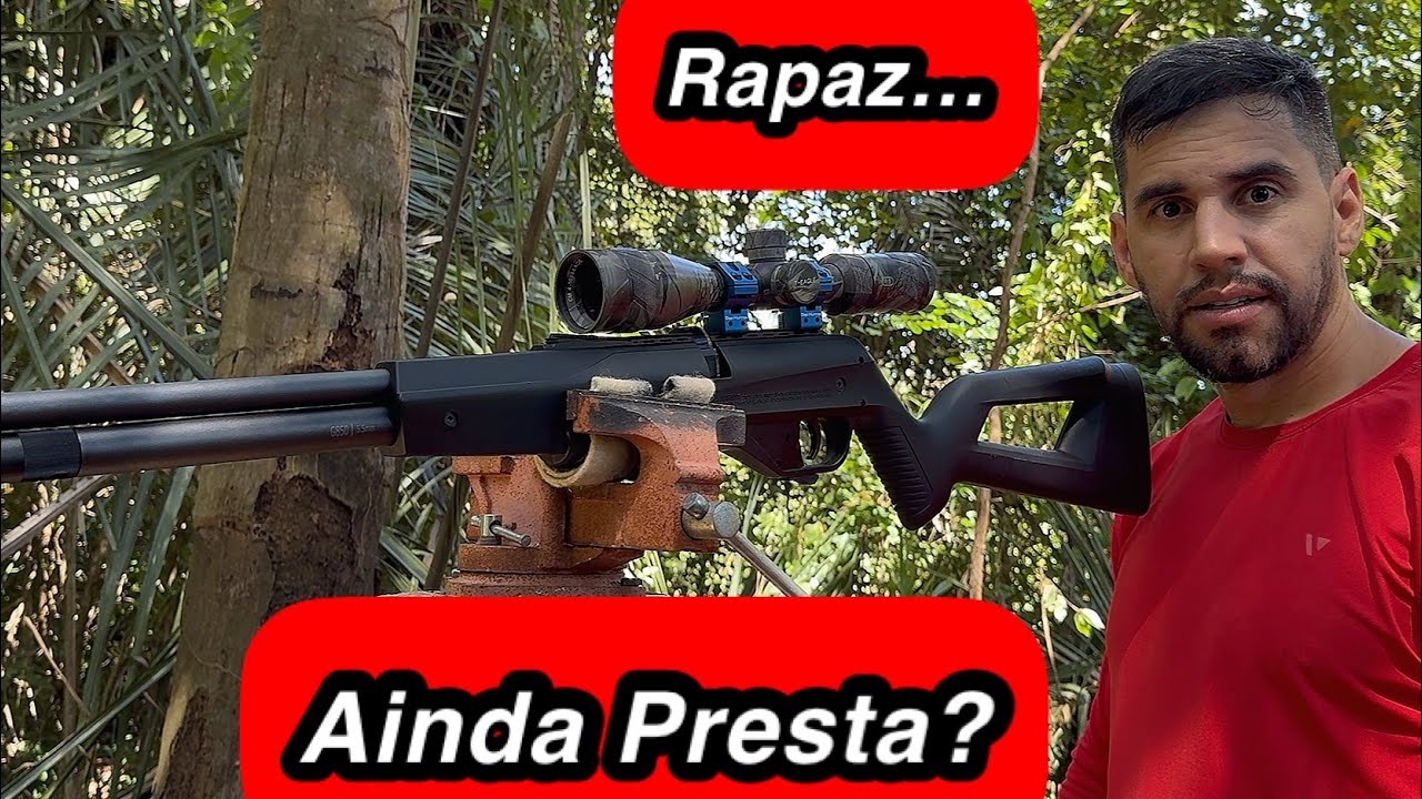 1 Ano depois - Olha A Pcp QGK 850