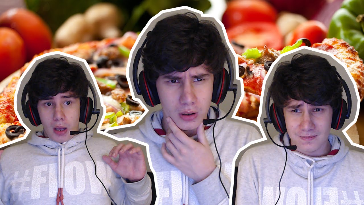 MEU CARRO VIROU UMA PIZZA?! - NEXT CAR GAME