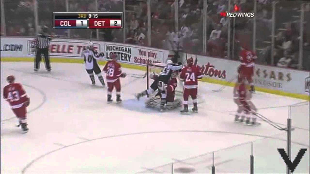 Matt Duchene [HD]