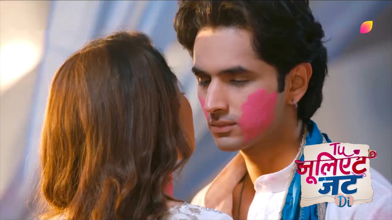 Tuu Juliet Jatt Di Today New Promo