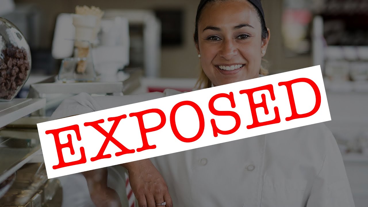The Truth About Favorite Chef
