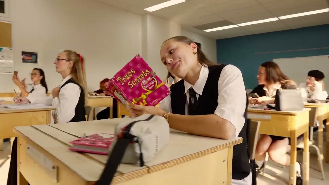 SPT - BACK TO SCHOOL VESKI