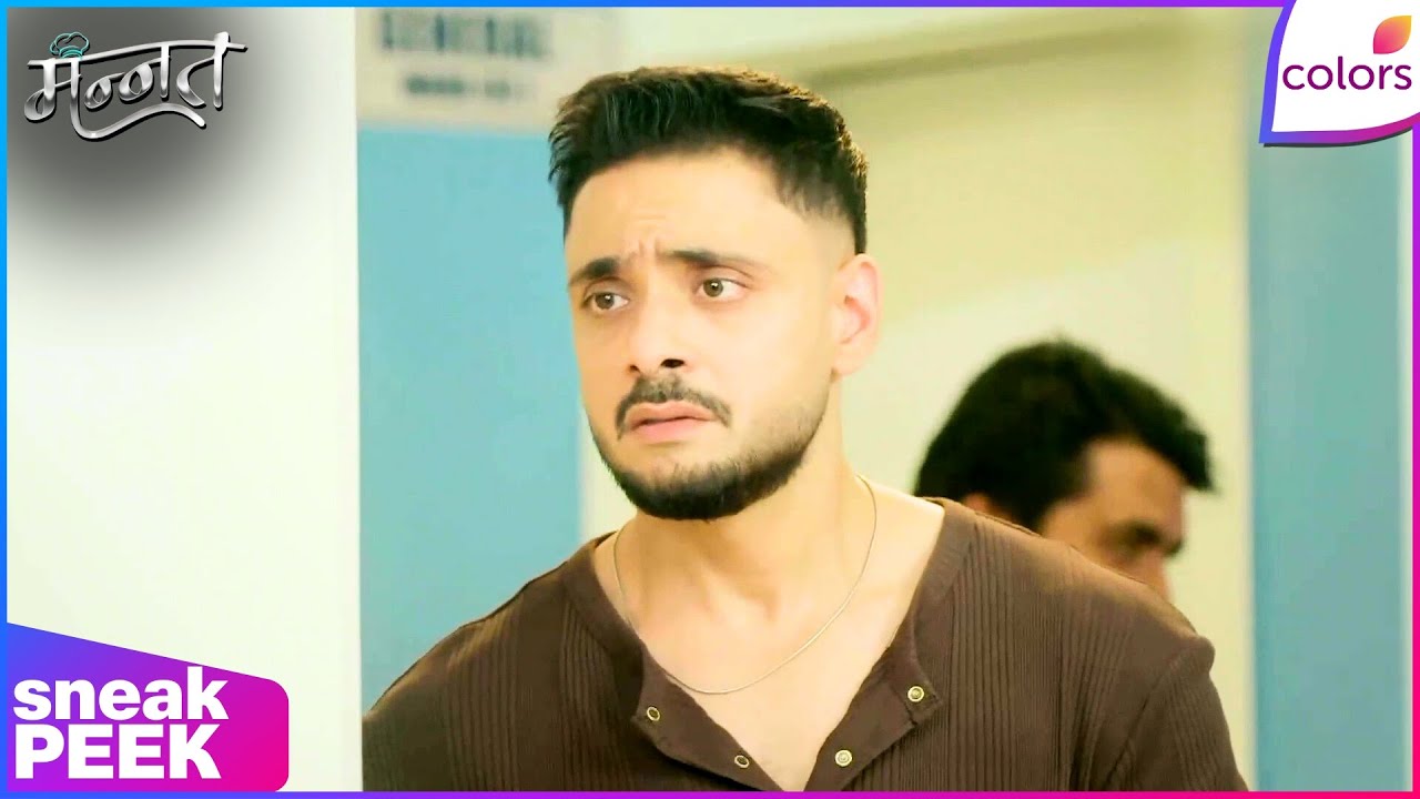 Mannat Har khushi paane ki | Ep. 345 | How Will Vikrant Save Neetu's Life? | Sneak Peek | Colors TV
