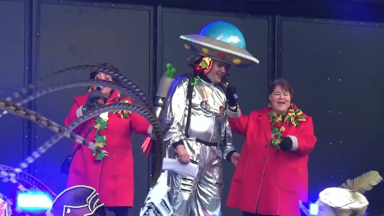 Boetezitting Munstergelaen 2026: DuoX-Elle