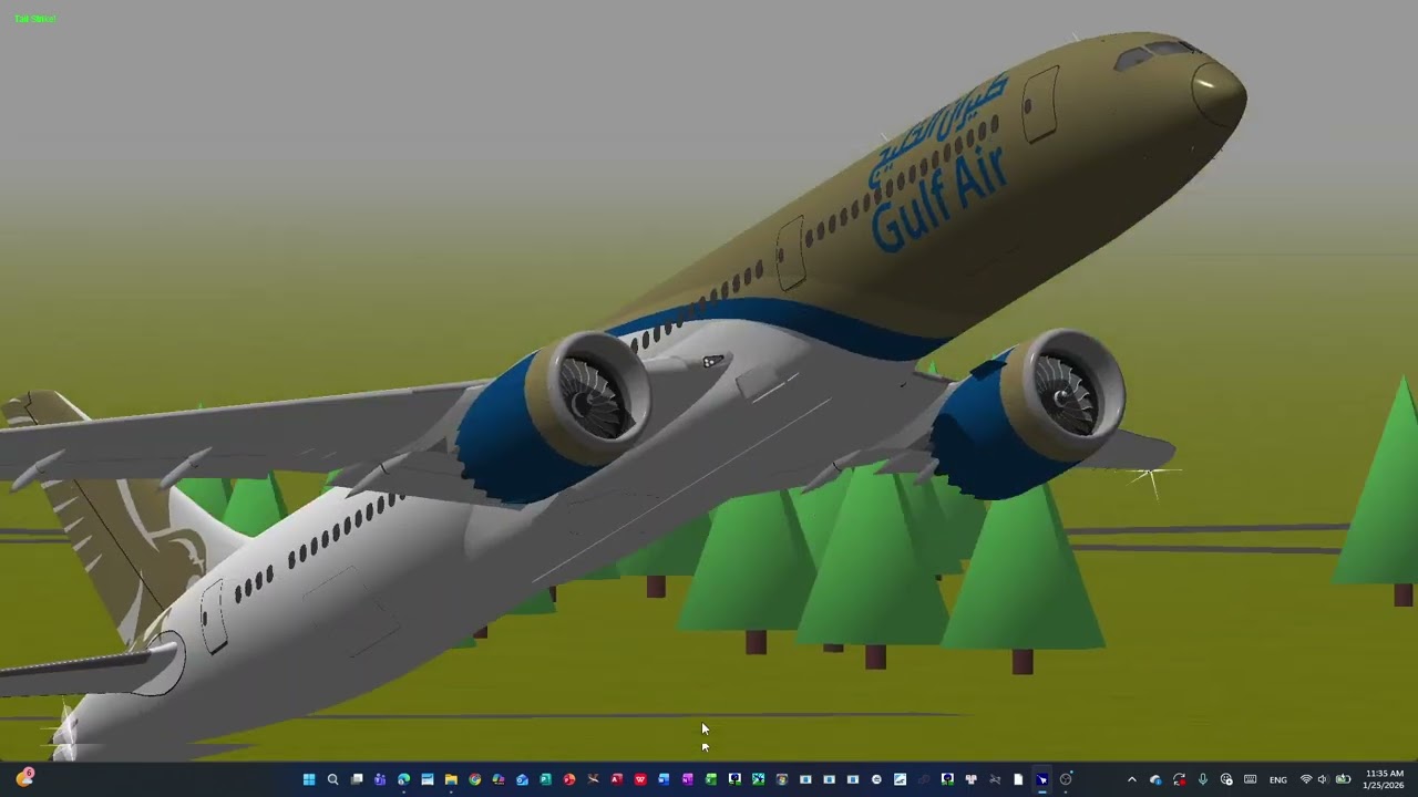 YSFlight Review