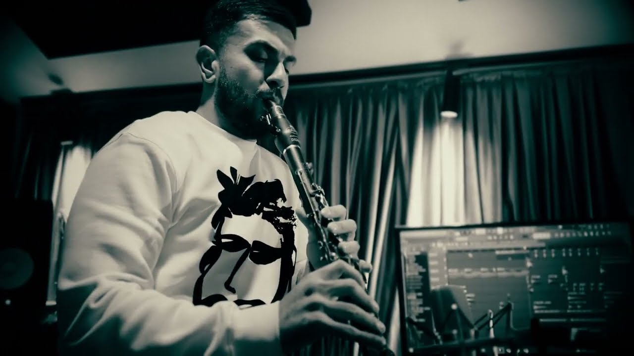 Laço Tayfa - Harmandali (Cover by Dionis)