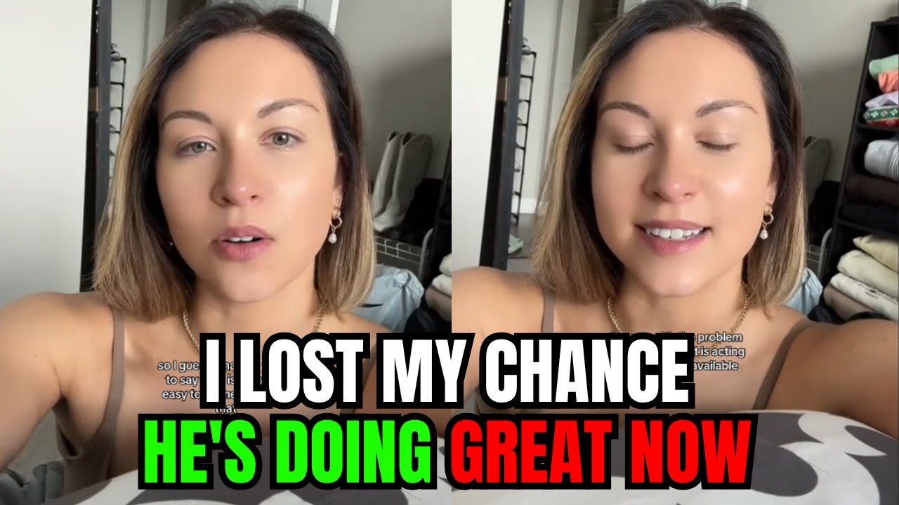 She Saw the Guy She Rejected 11 Years Ago & Instantly Regretted It
