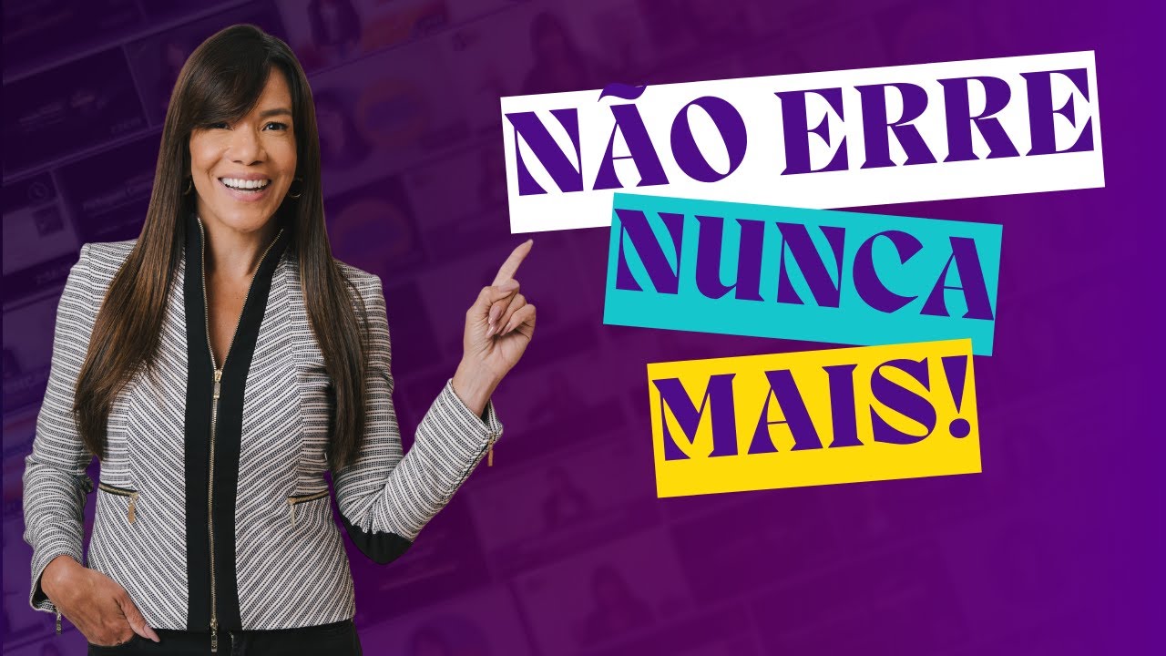 Aprenda de uma vez por todas o uso dos PORQUES