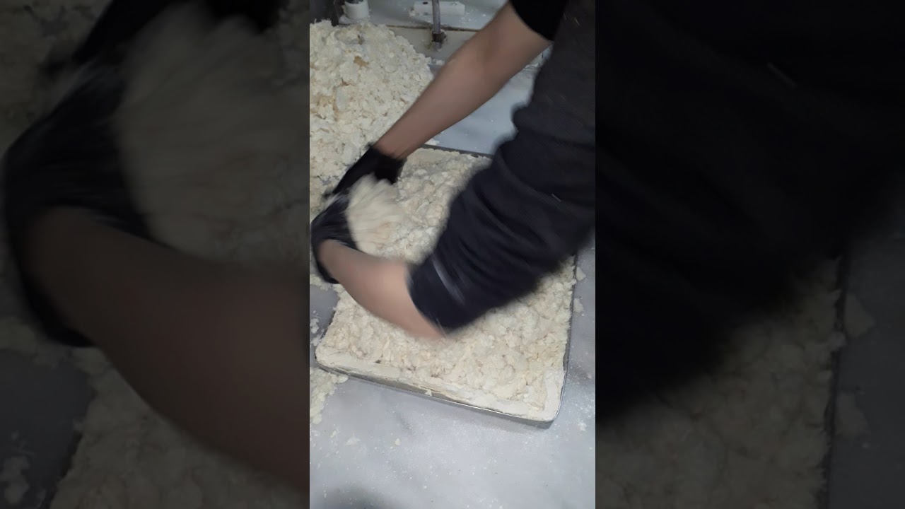 Beypazari Saray Helvası TEKİN ŞEKERLEME