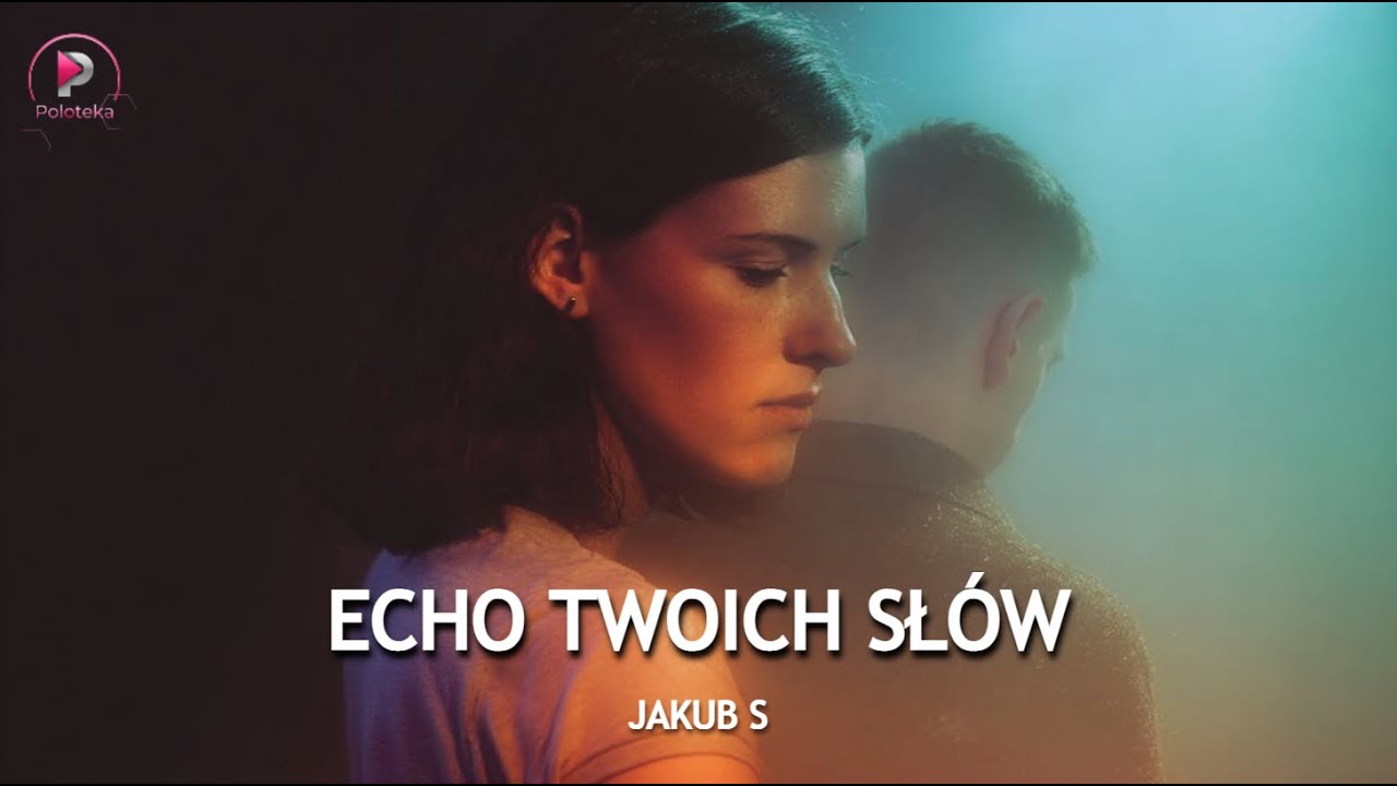 Jakub S - Echo Twoich Słów (Original Mix) 🔥