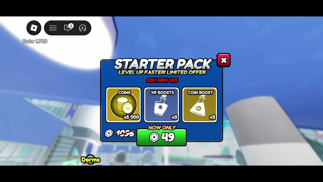 Play superhero academy with me!