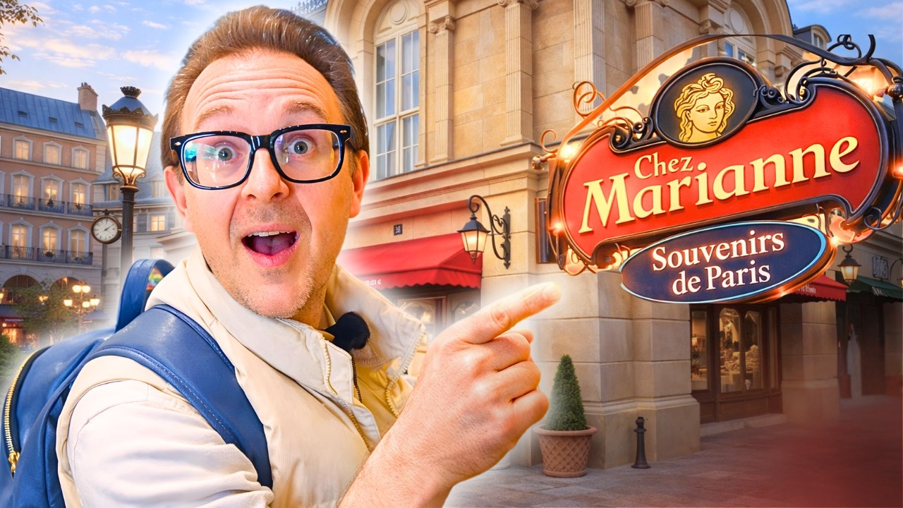 We Kochten Deze Ratatouille Shop LEEG… (Of Toch Bijna!)