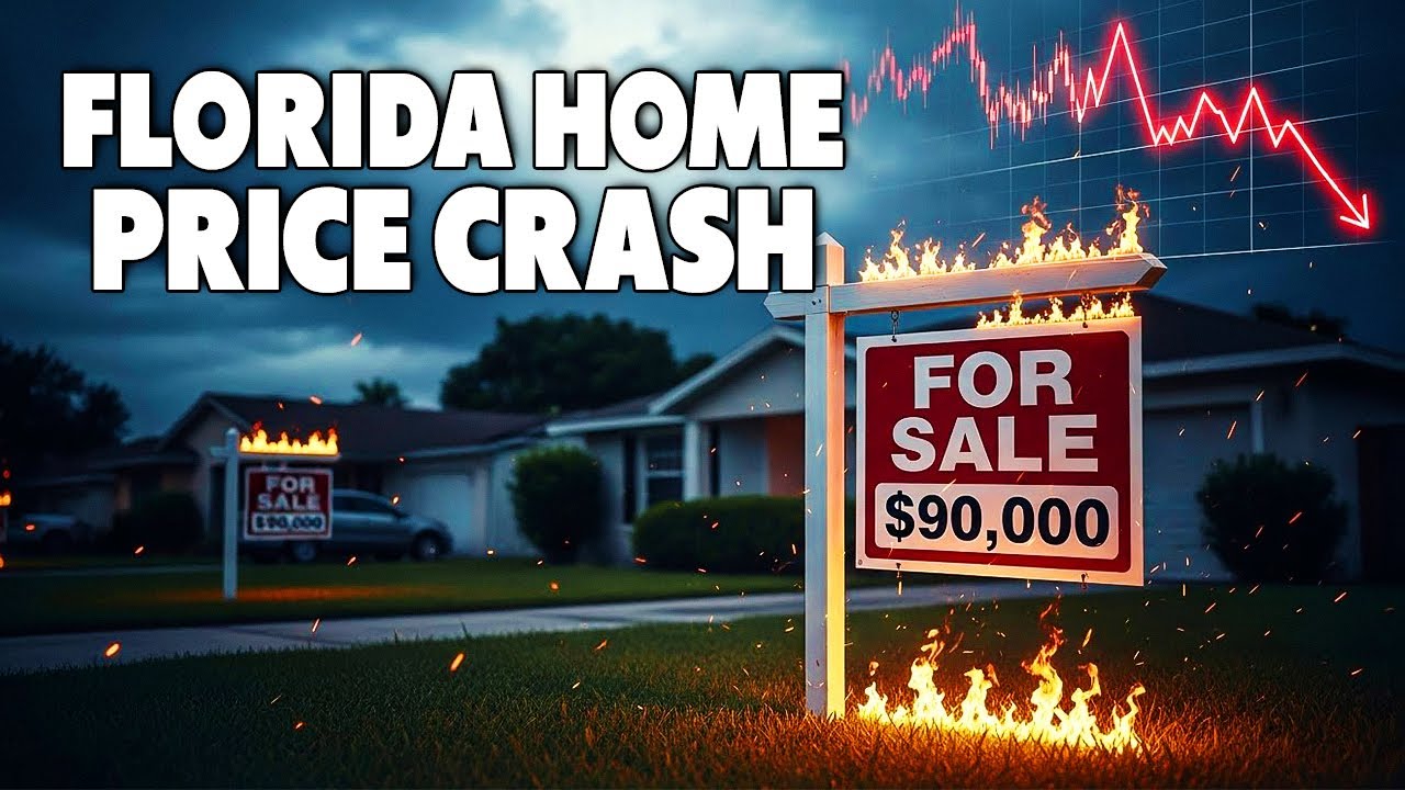 Florida Housing Market Trends and Recent Home Price Adjustments