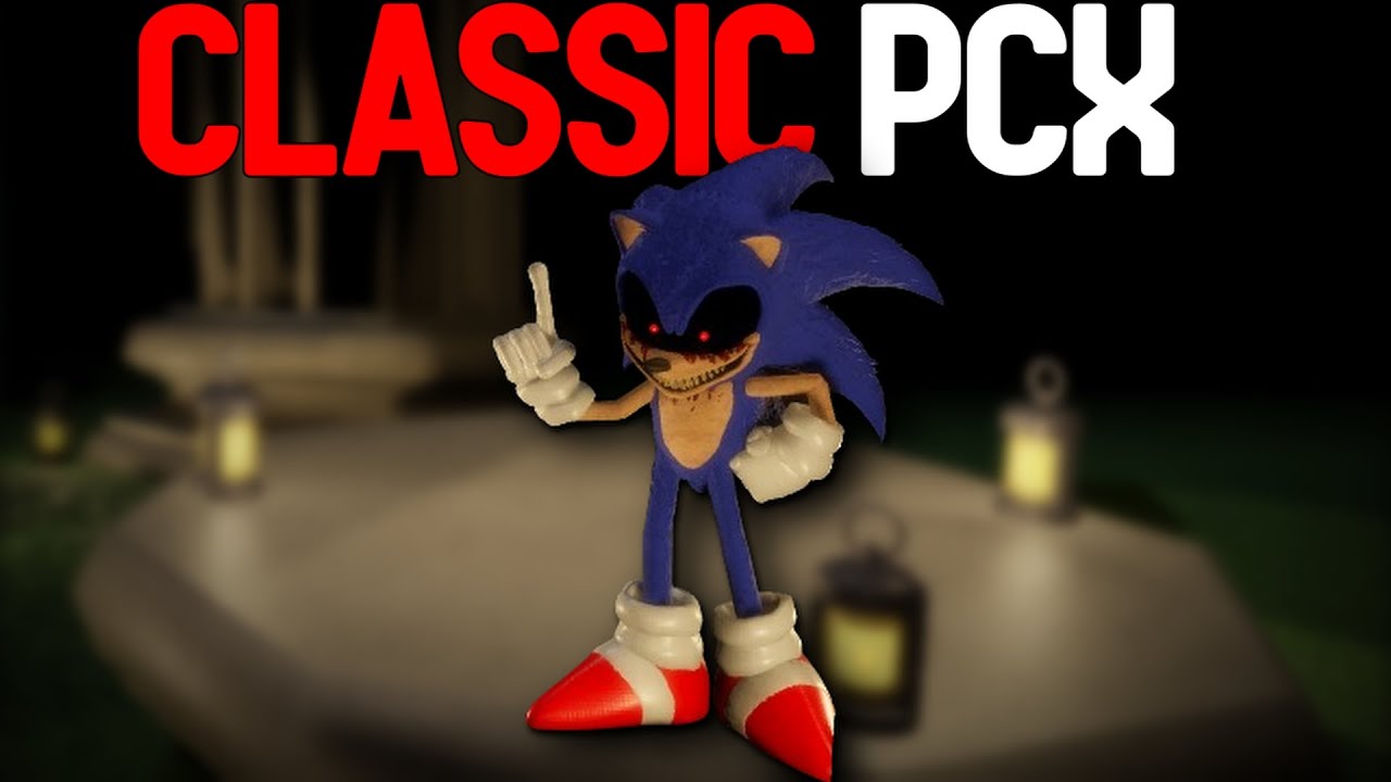 Classic PCX Testing Skin Gameplay  - Pillar Chase 2 (ROBLOX)