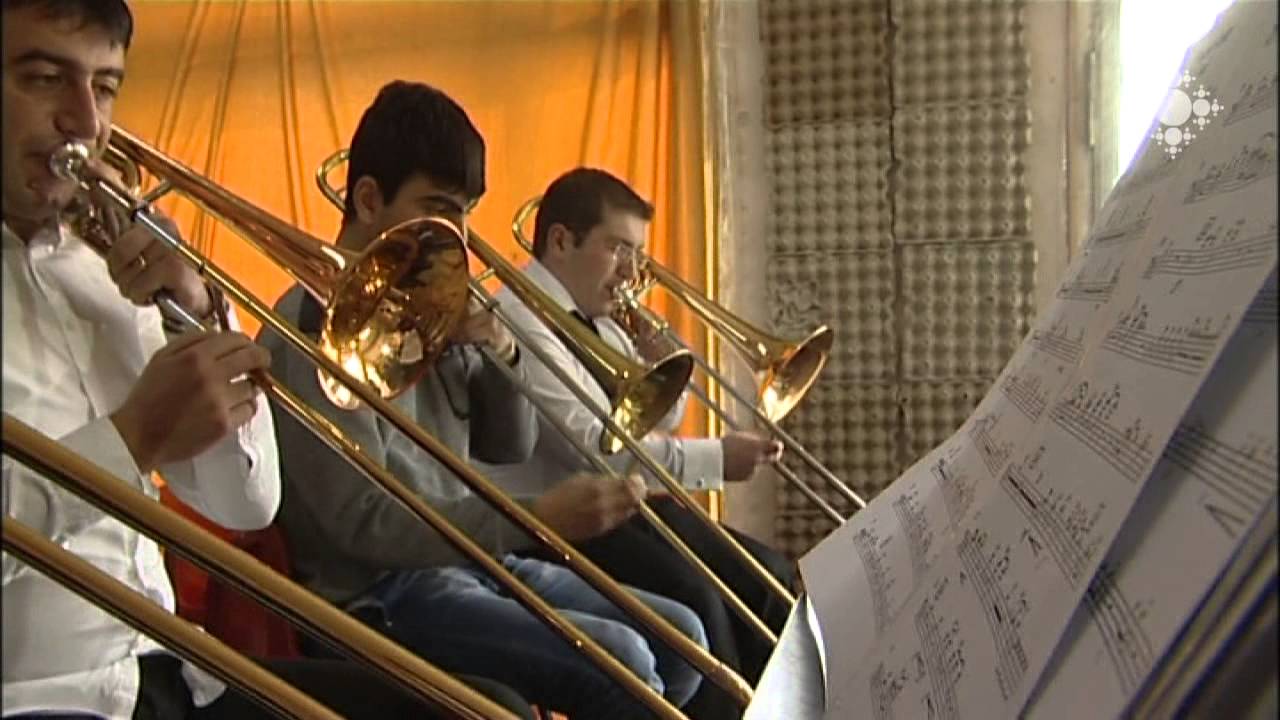 Հայաստանի պետական ջազ նվագախումբ