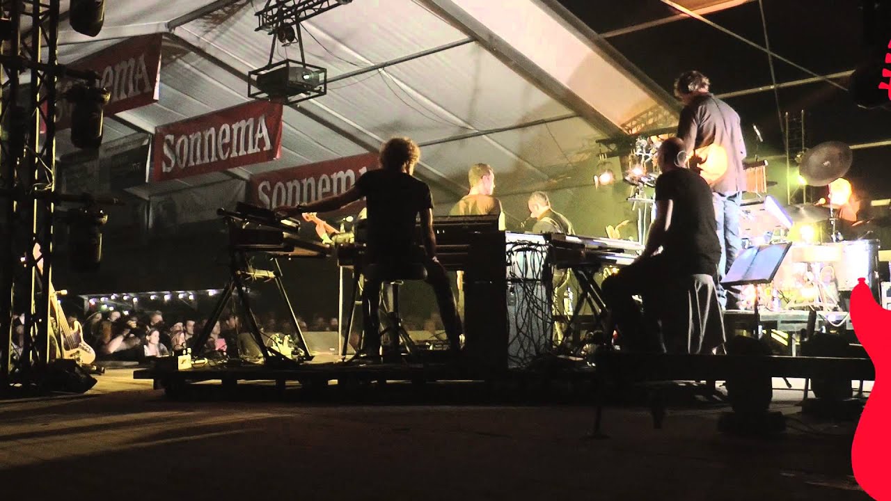 Oerrock 2015: dag 3