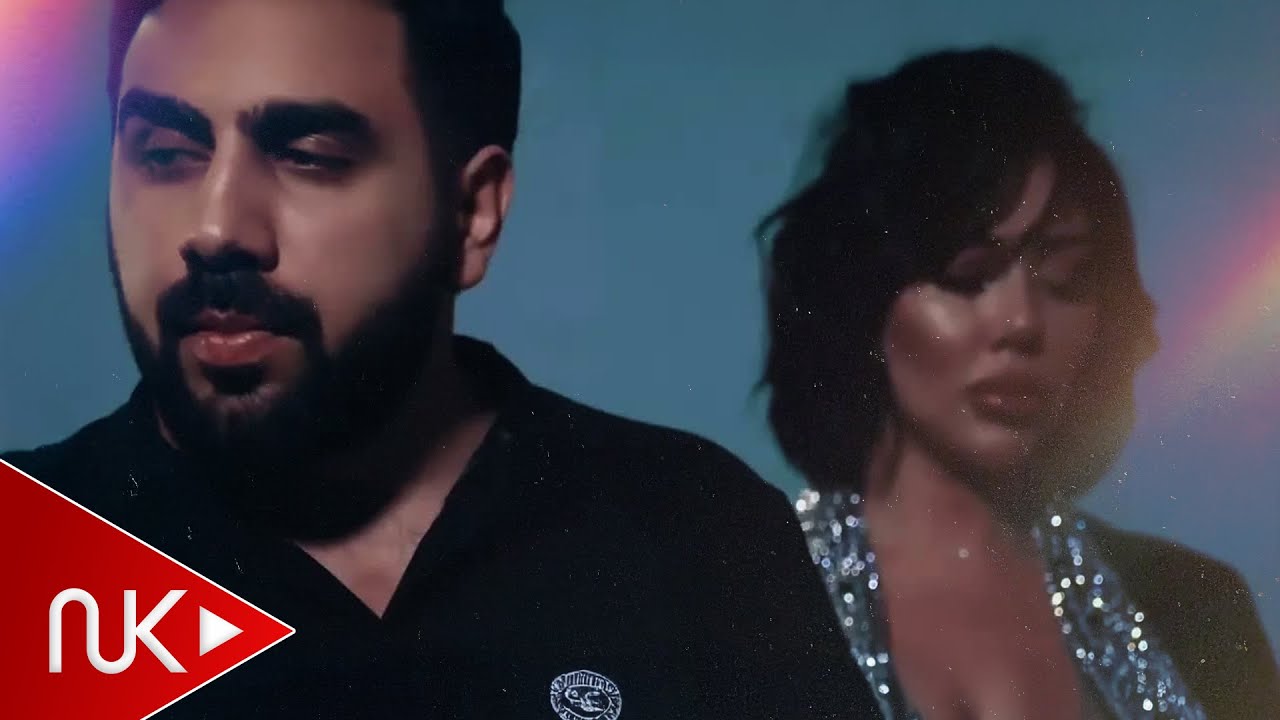 Vusale Camalova & Ş&ouml;hret Memmedov - Nedir Senden Cekdiyim