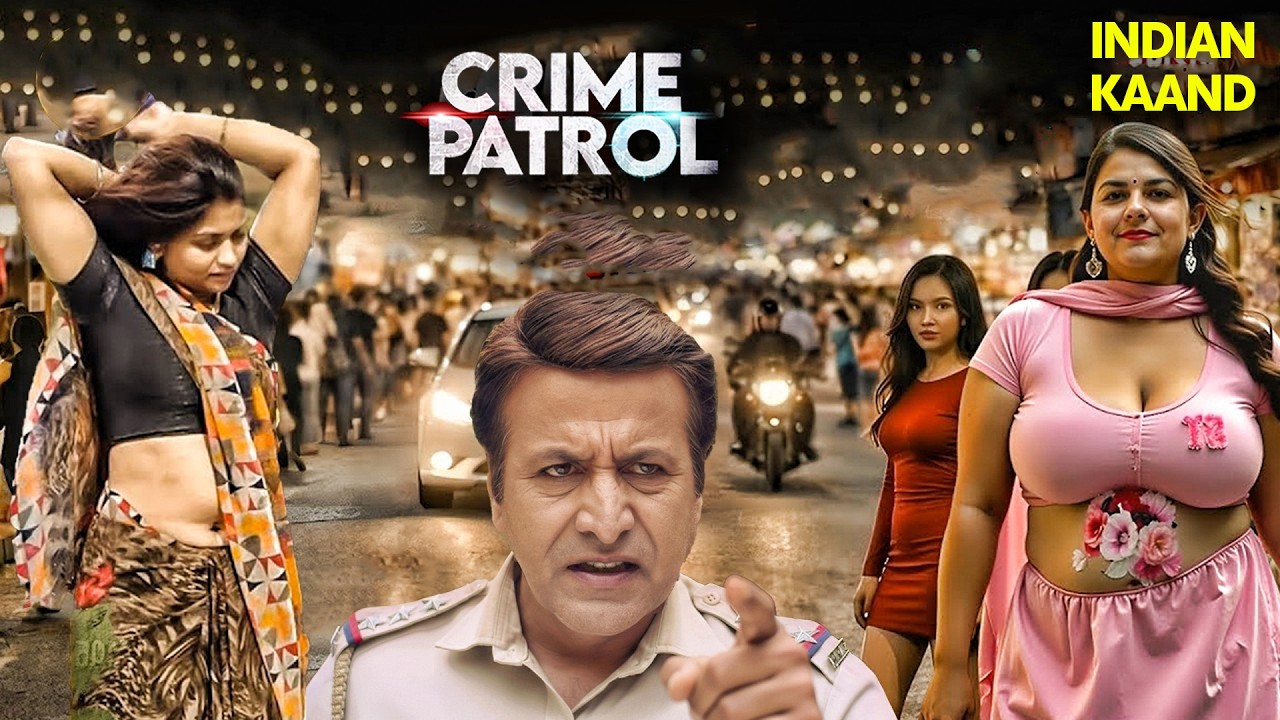 गरीबी के दलदल में फस गई खूबसूरत लड़की | Crime Patrol Episode 2026 | Crime Lust | Real Crime 2026