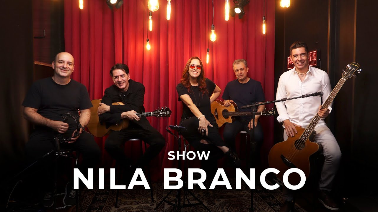 Show Nila Branco