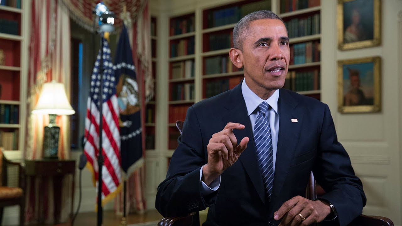 Weekly Address: Ensuring Hard-Working Americans Retire with Dignity