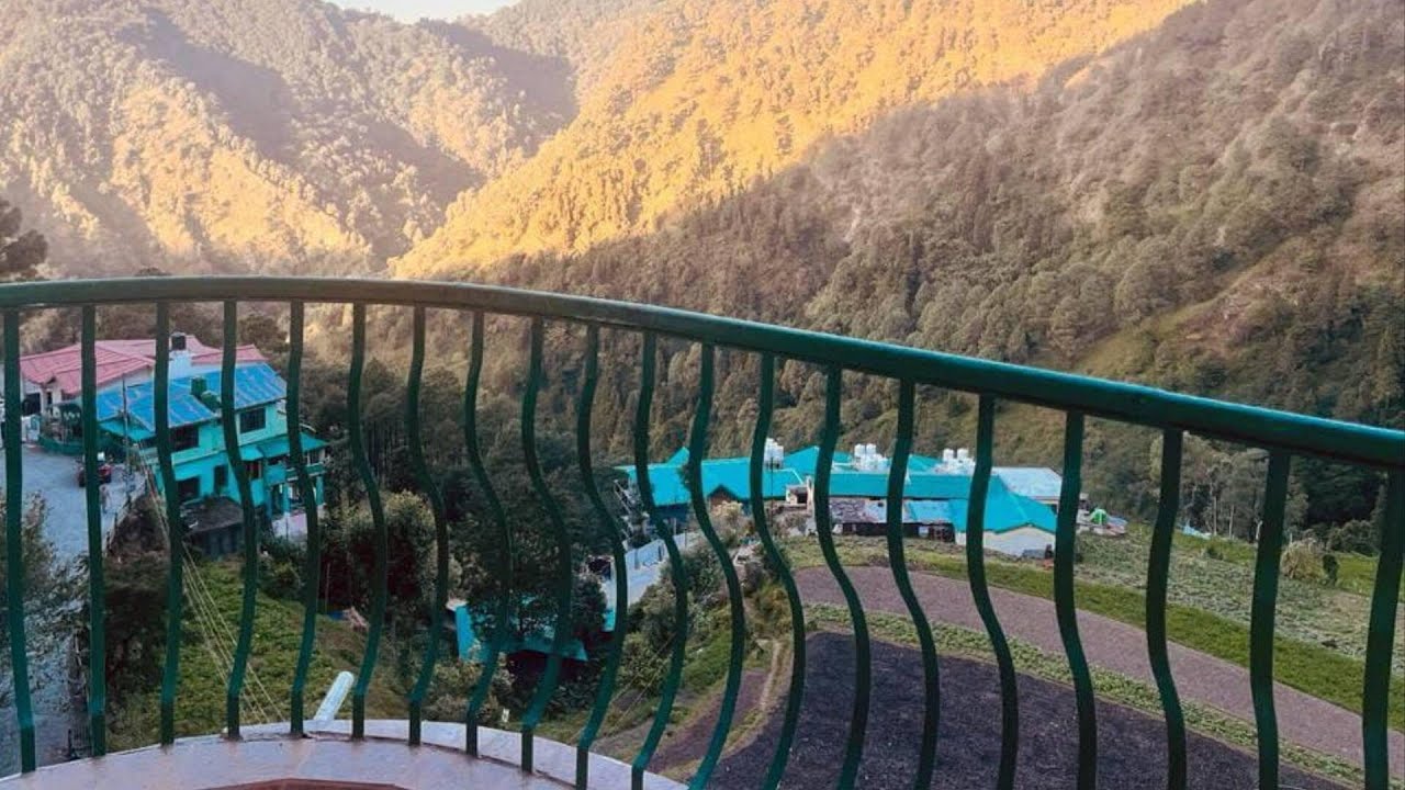 Sterling Nainital, India | Travel With Anvika
