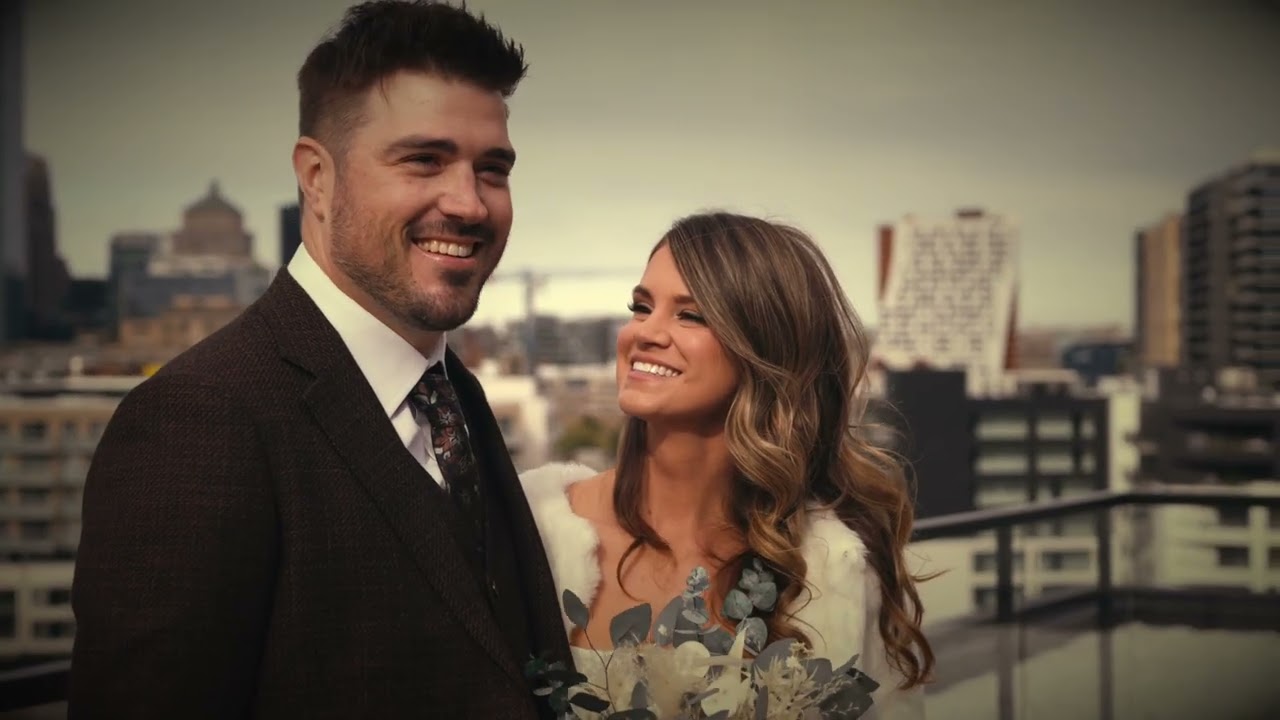 Kelsie & Ryne
