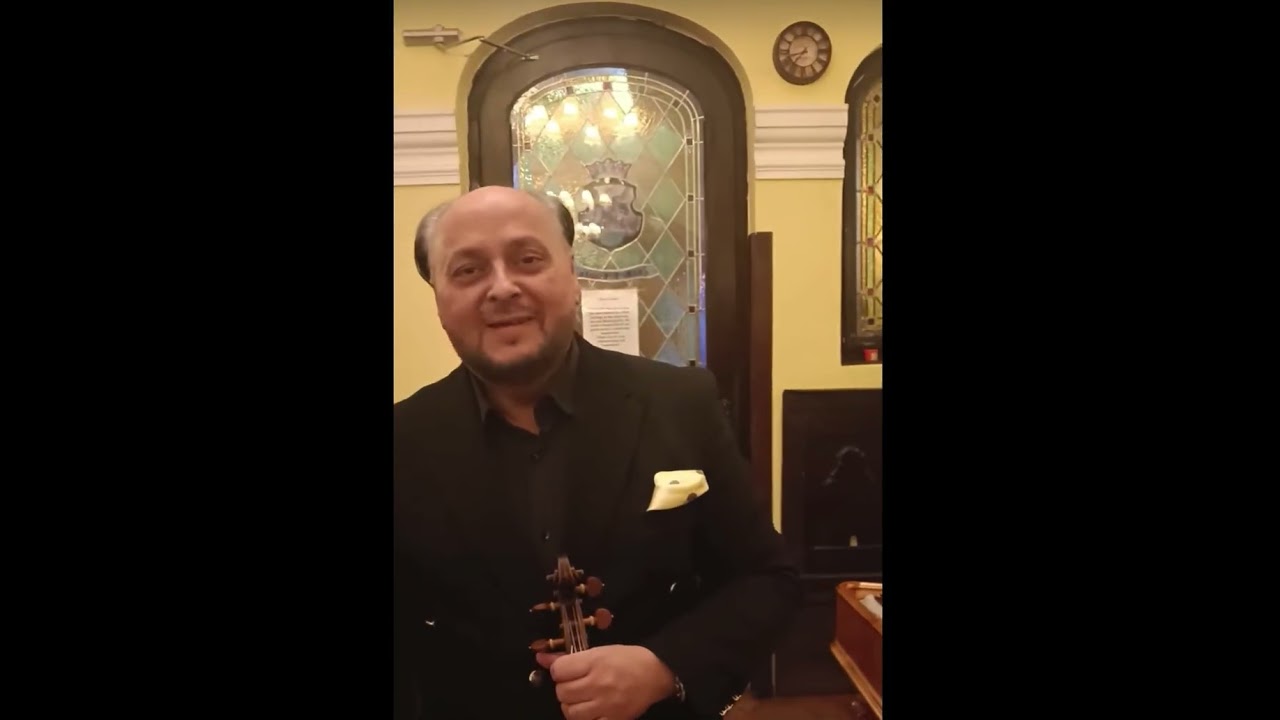Lajos Sárközi - Árva legény kalapjára