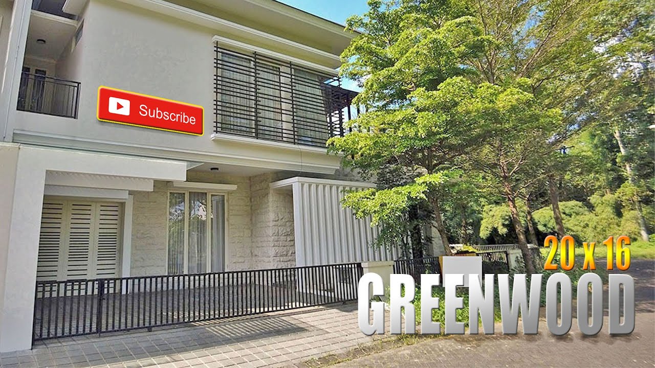 5 Milliar 20 X 16 Mewah Full Araya Malang - Info Property Malang
