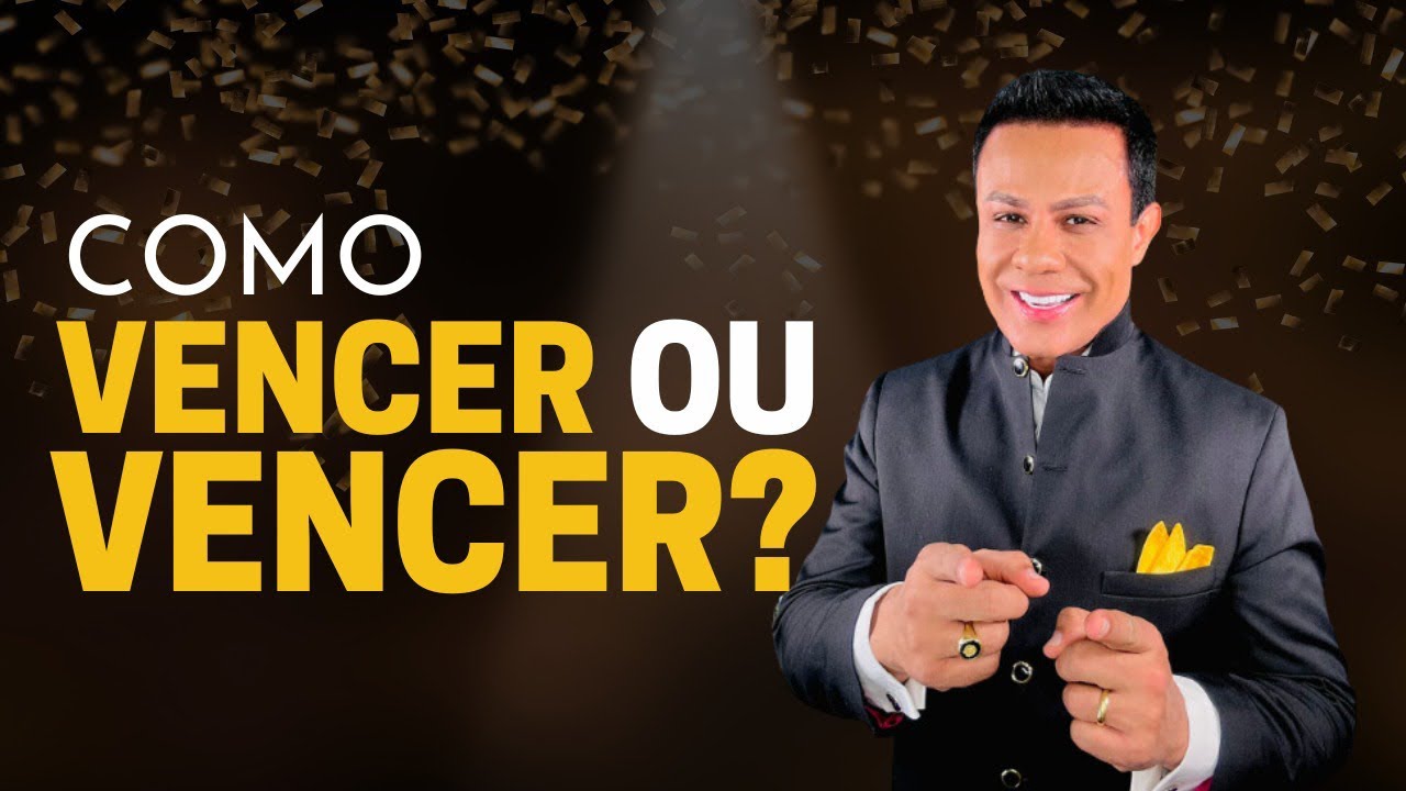 EMPREENDEDOR E INVESTIDOR, COMO VENCER OU VENCER? | LEANDRO MONTEIRO
