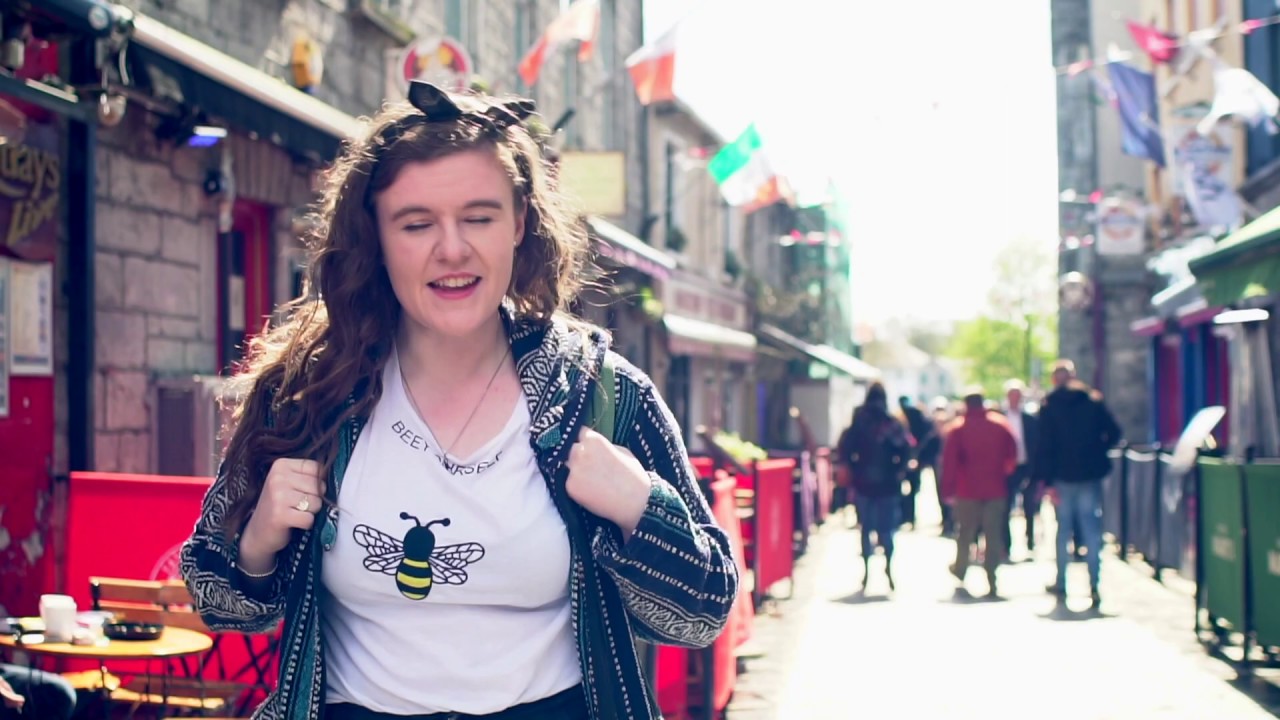 GMIT Galway Campus - 60 second tour