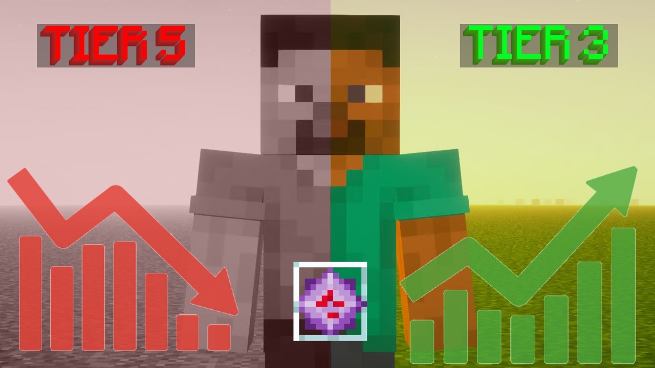 How To Get Lt3 In Cpvp