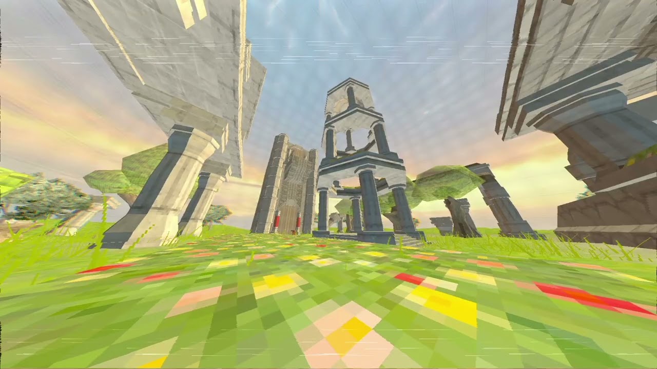 ULTRAKILL - A Thousand Greetings Alternative (In Game version)