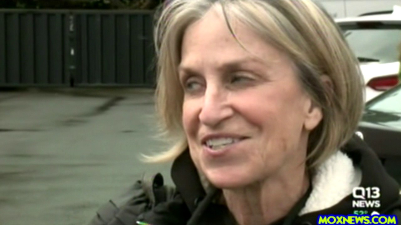 Neighbors FINED $440,000 Dollars For Cutting Down Trees To Improve Their View